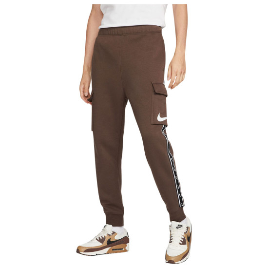 Nike Ανδρικό παντελόνι φόρμας Sportswear Cargo Pants